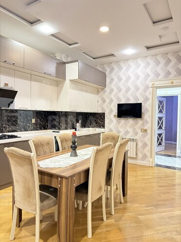Сдаётся 4-комн. новостройка 165 м², Наримановский  р., photo 10 from 25