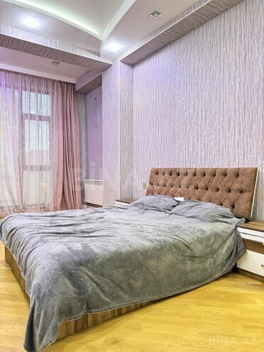 Сдаётся 4-комн. новостройка 165 м², Наримановский  р., photo 15 from 25