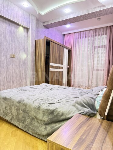 Сдаётся 4-комн. новостройка 165 м², Наримановский  р., photo 14 from 25