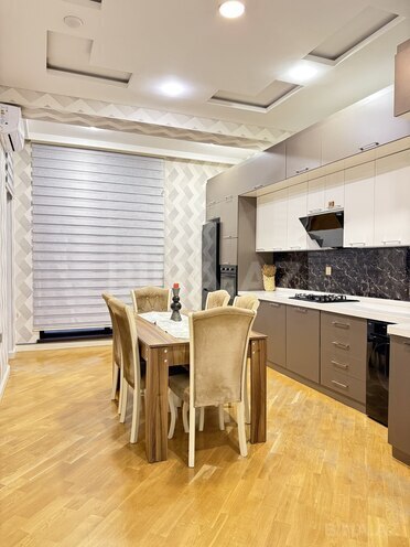 Сдаётся 4-комн. новостройка 165 м², Наримановский  р., photo 6 from 25