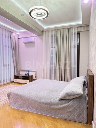 Сдаётся 4-комн. новостройка 165 м², Наримановский  р., photo 4 from 25