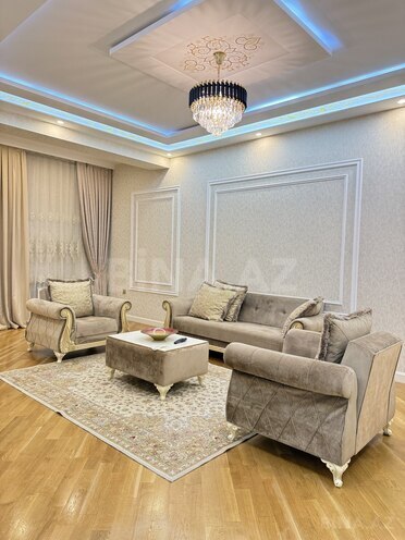 Сдаётся 4-комн. новостройка 165 м², Наримановский  р., photo 13 from 25
