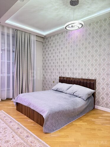 Сдаётся 4-комн. новостройка 165 м², Наримановский  р., photo 3 from 25