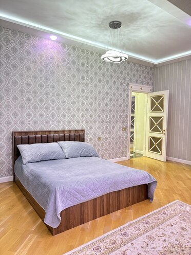 Сдаётся 4-комн. новостройка 165 м², Наримановский  р., photo 7 from 25
