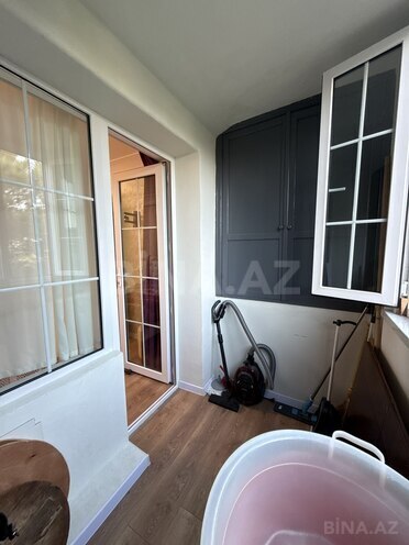 Satılır 3 otaqlı köhnə tikili 75 m², Neftçilər m., photo 19 from 20