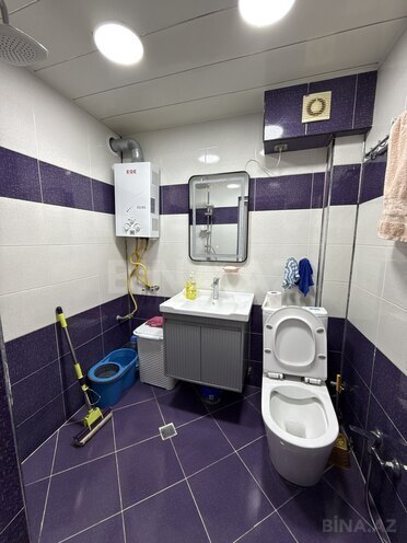 Satılır 3 otaqlı köhnə tikili 75 m², Neftçilər m., photo 16 from 20