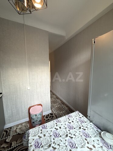 Satılır 3 otaqlı köhnə tikili 75 m², Neftçilər m., photo 14 from 20