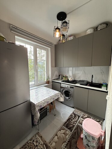 Satılır 3 otaqlı köhnə tikili 75 m², Neftçilər m., photo 12 from 20