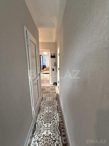 Satılır 3 otaqlı köhnə tikili 75 m², Neftçilər m., photo 15 from 20