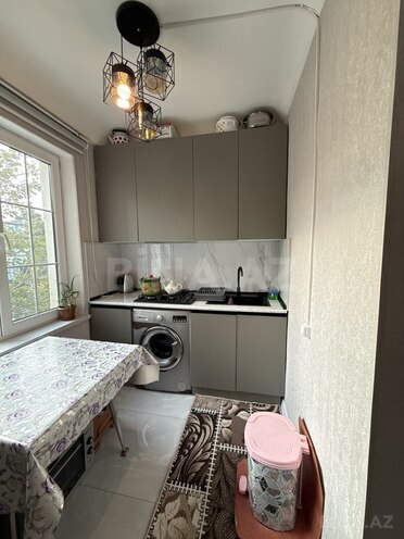 Satılır 3 otaqlı köhnə tikili 75 m², Neftçilər m., photo 13 from 20