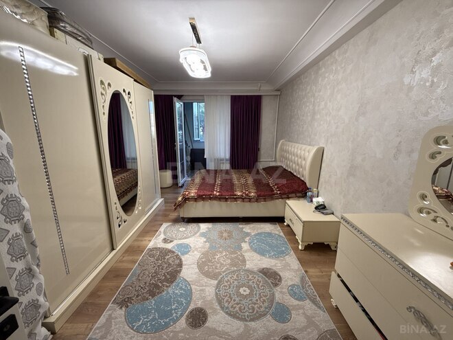 Satılır 3 otaqlı köhnə tikili 75 m², Neftçilər m., photo 8 from 20