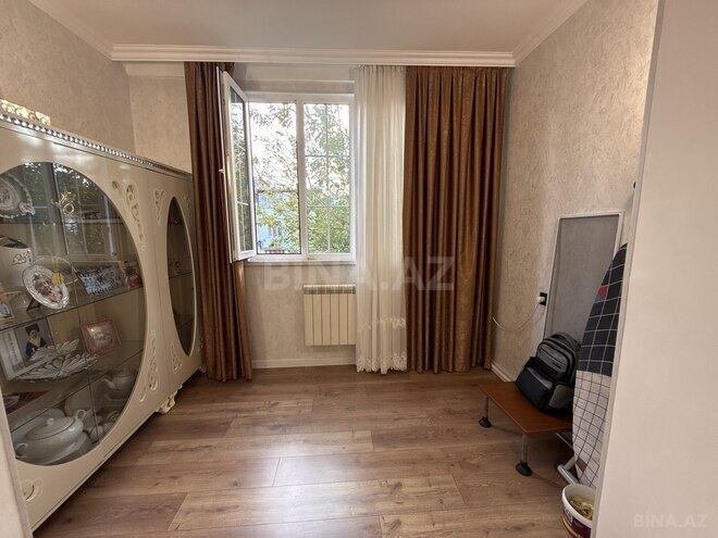 Satılır 3 otaqlı köhnə tikili 75 m², Neftçilər m., photo 3 from 20