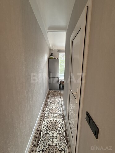 Satılır 3 otaqlı köhnə tikili 75 m², Neftçilər m., photo 11 from 20