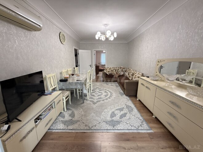 Satılır 3 otaqlı köhnə tikili 75 m², Neftçilər m., photo 7 from 20