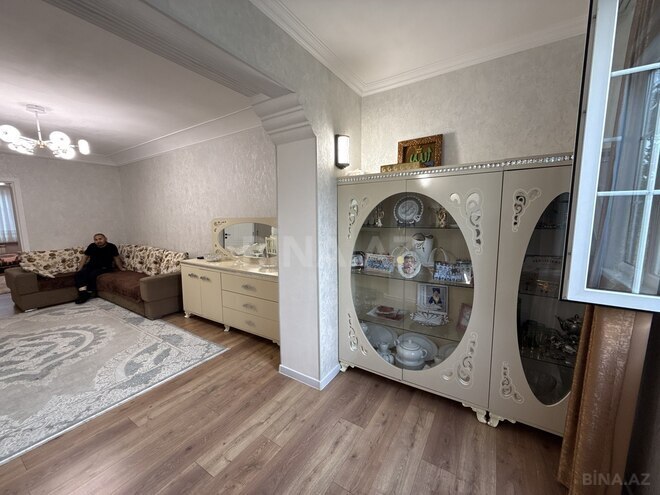 Satılır 3 otaqlı köhnə tikili 75 m², Neftçilər m., photo 6 from 20