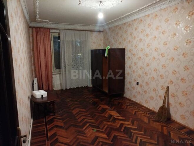 İcarəyə verilir 4 otaqlı köhnə tikili 90 m², Azadlıq Prospekti m., photo 6 from 10
