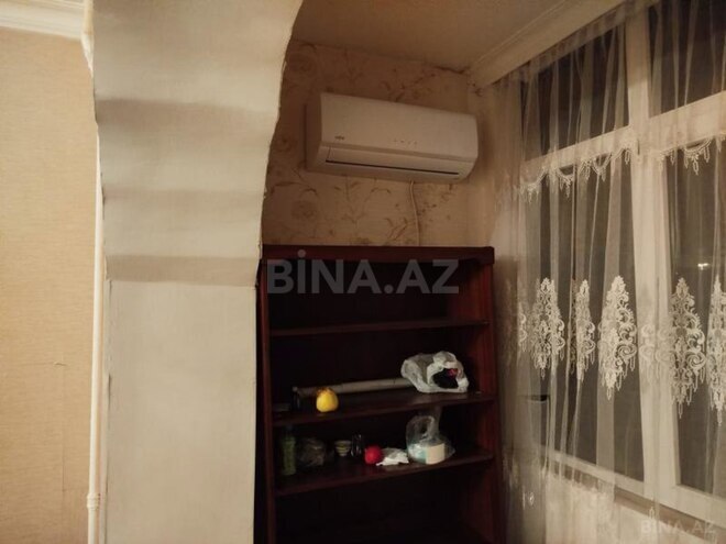 İcarəyə verilir 4 otaqlı köhnə tikili 90 m², Azadlıq Prospekti m., photo 9 from 10