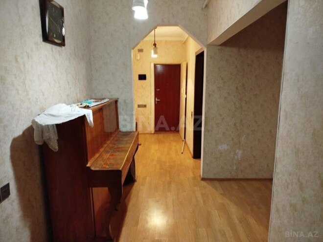 İcarəyə verilir 4 otaqlı köhnə tikili 90 m², Azadlıq Prospekti m., photo 4 from 10