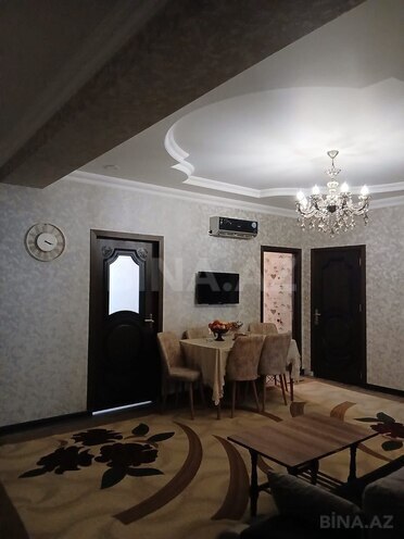 Satılır 3 otaqlı yeni tikili 130 m², Həzi Aslanov m., photo 5 from 16