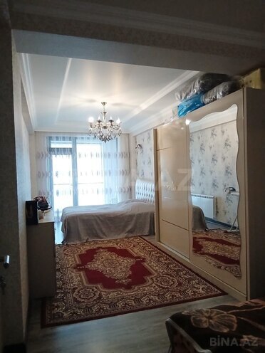 Satılır 3 otaqlı yeni tikili 130 m², Həzi Aslanov m., photo 8 from 16