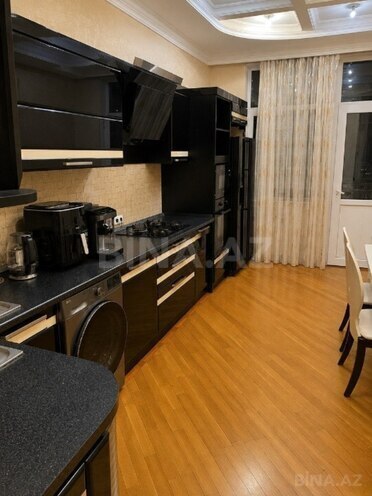 Satılır 2 otaqlı yeni tikili 105 m², Gənclik m., photo 6 from 18