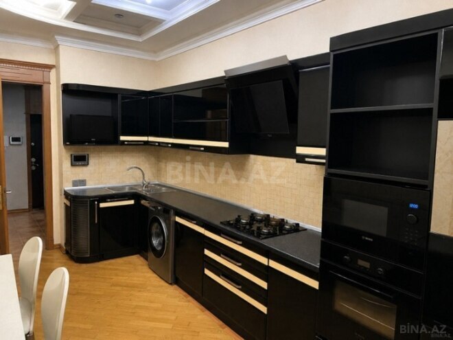 Satılır 2 otaqlı yeni tikili 105 m², Gənclik m., photo 7 from 18