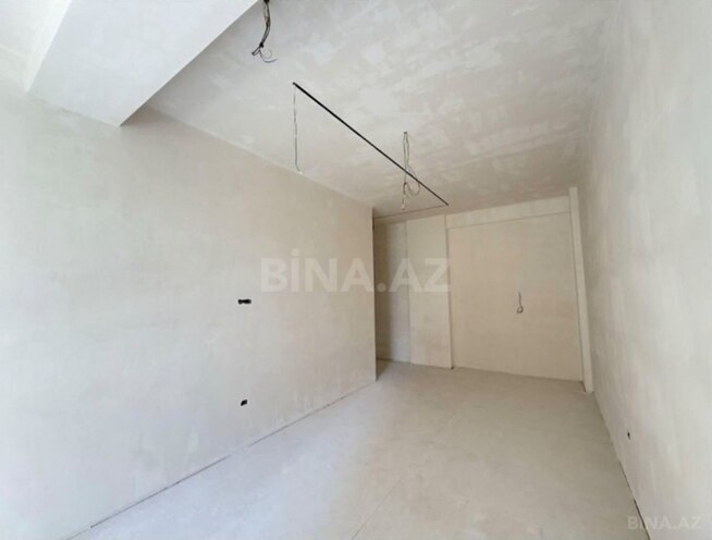 Продаётся 2-комн. новостройка 97 м², м. Гянджлик, photo 4 from 11