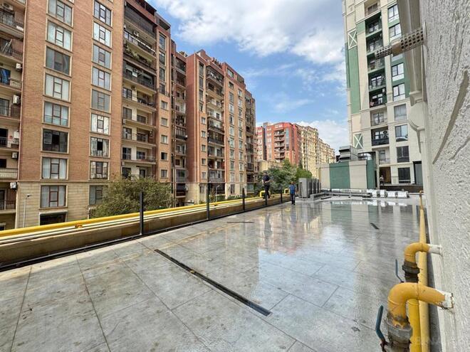 Продаётся 2-комн. новостройка 97 м², м. Гянджлик, photo 10 from 11