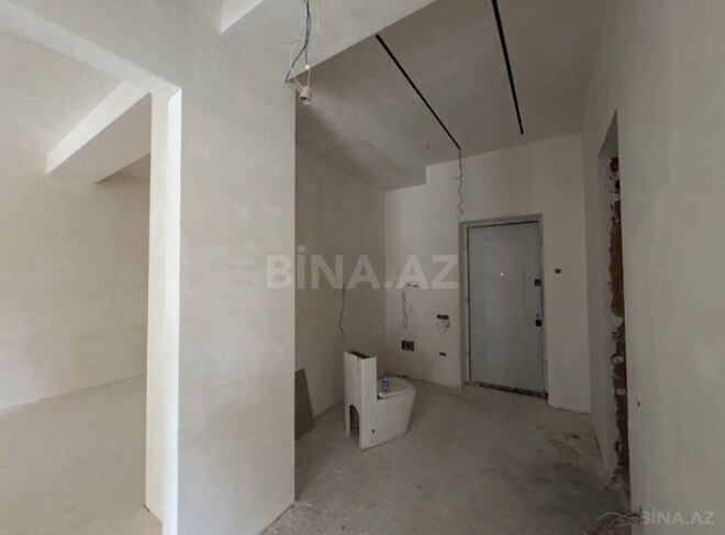 Продаётся 2-комн. новостройка 97 м², м. Гянджлик, photo 7 from 11