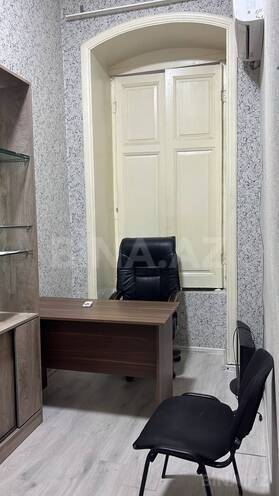 Сдаётся  объект 27 м², м. Сахил, photo 1 from 8