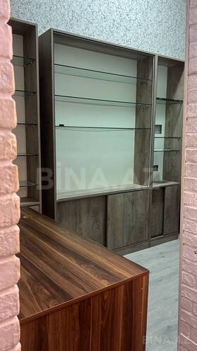 Сдаётся  объект 27 м², м. Сахил, photo 3 from 8