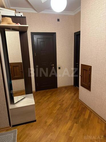 Satılır 2 otaqlı yeni tikili 68 m², İnşaatçılar m., photo 16 from 17