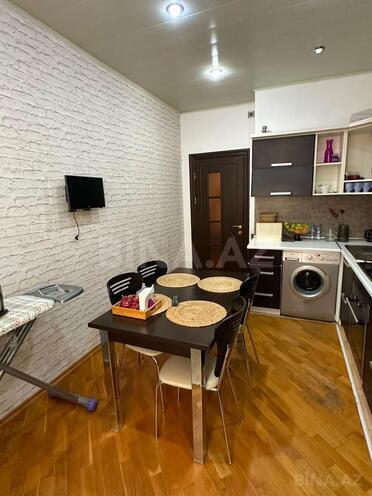 Satılır 2 otaqlı yeni tikili 68 m², İnşaatçılar m., photo 9 from 17