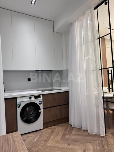 Satılır 3 otaqlı yeni tikili 80 m², Nərimanov r., photo 19 from 26