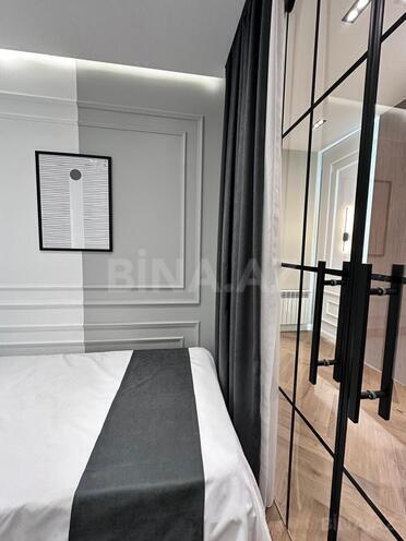 Satılır 3 otaqlı yeni tikili 80 m², Nərimanov r., photo 13 from 26