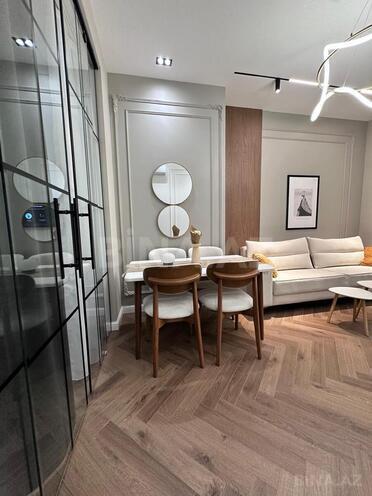 Satılır 3 otaqlı yeni tikili 80 m², Nərimanov r., photo 4 from 26