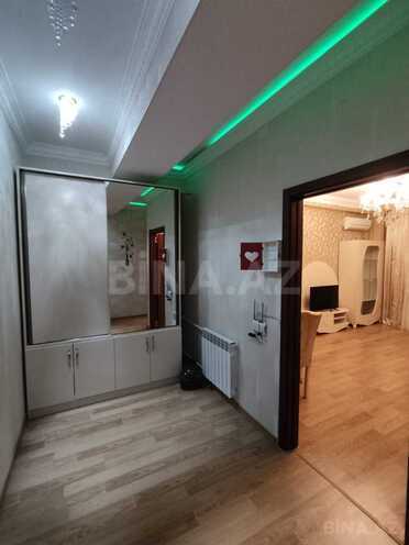 Сдаётся 2-комн. вторичка 70 м², м. Ази Асланов, photo 5 from 6