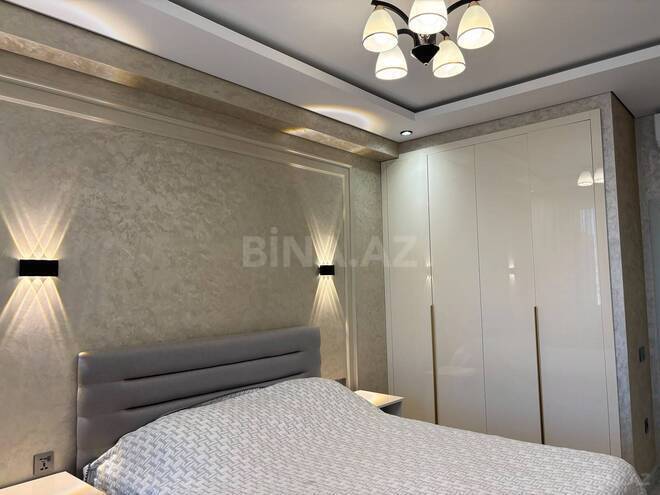 Satılır 4 otaqlı yeni tikili 180 m², Həzi Aslanov m., photo 10 from 20