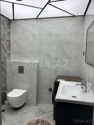 Satılır 4 otaqlı yeni tikili 180 m², Həzi Aslanov m., photo 16 from 20