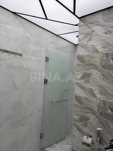 Satılır 4 otaqlı yeni tikili 180 m², Həzi Aslanov m., photo 18 from 20