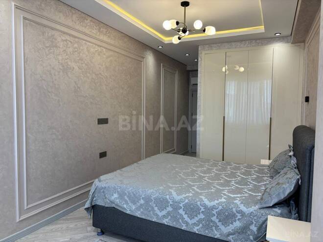 Satılır 4 otaqlı yeni tikili 180 m², Həzi Aslanov m., photo 12 from 20