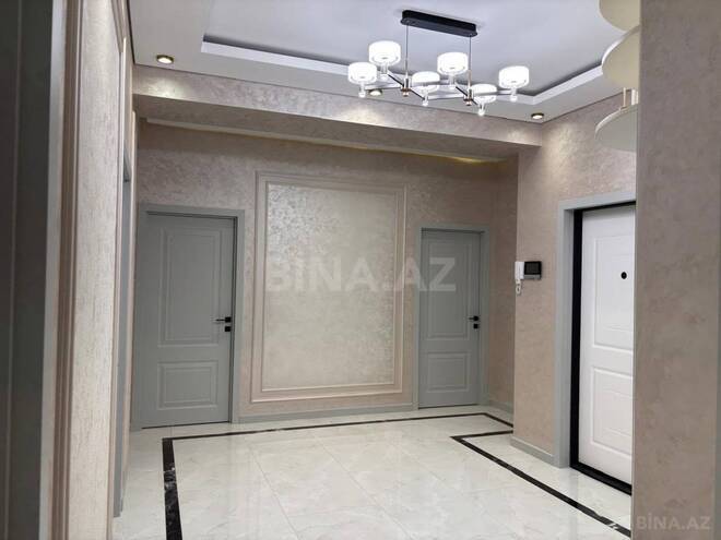 Satılır 4 otaqlı yeni tikili 180 m², Həzi Aslanov m., photo 5 from 20