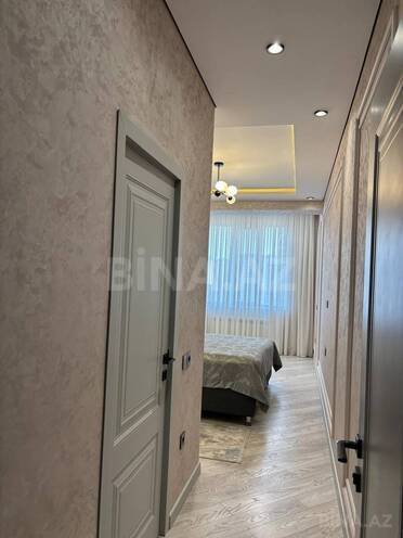 Satılır 4 otaqlı yeni tikili 180 m², Həzi Aslanov m., photo 8 from 20