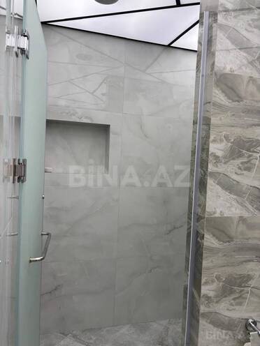 Satılır 4 otaqlı yeni tikili 180 m², Həzi Aslanov m., photo 19 from 20