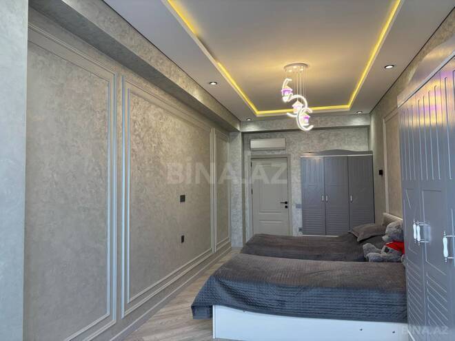 Satılır 4 otaqlı yeni tikili 180 m², Həzi Aslanov m., photo 14 from 20