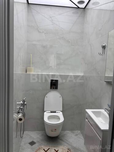Satılır 4 otaqlı yeni tikili 180 m², Həzi Aslanov m., photo 17 from 20