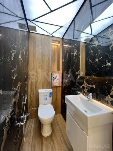 Продается 3-комн. новостройка 120 м², м. Иншаатчылар, photo 5 from 6