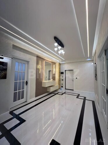 Продается 3-комн. новостройка 120 м², м. Иншаатчылар, photo 4 from 6