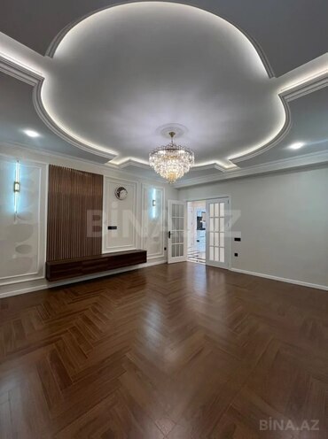 Продается 3-комн. новостройка 120 м², м. Иншаатчылар, photo 3 from 6