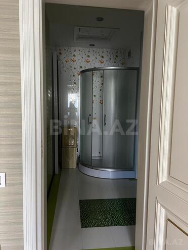 İcarəyə verilir 3 otaqlı yeni tikili 145 m², Nəsimi r., photo 13 from 16